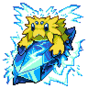 Pokémon sprite 412.412