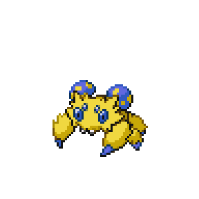 Pokémon sprite 412.46