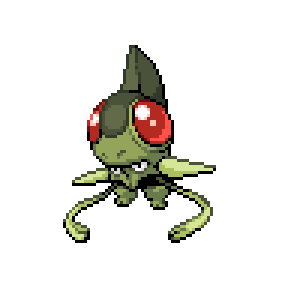 Pokémon sprite 414.72