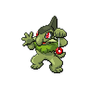 Pokémon sprite 414.97