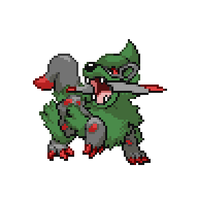 Pokémon sprite 415.59