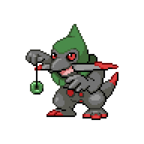 Pokémon sprite 415.97