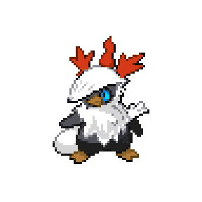 Pokémon sprite 419.225