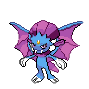 Pokémon sprite 42.262