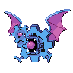 Pokémon sprite 42.398