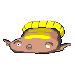 Pokémon sprite 420.420c