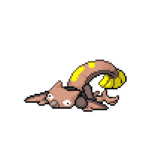 Pokémon sprite 420.63
