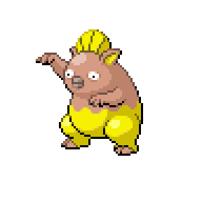 Pokémon sprite 420.96