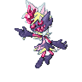Pokémon sprite 421.467