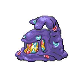 Pokémon sprite 421.89