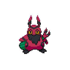 Pokémon sprite 422.225