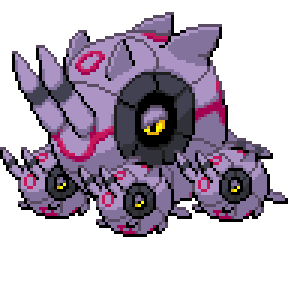 Pokémon sprite 423.423b