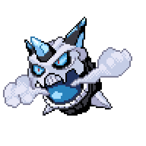 Pokémon sprite 428.428a
