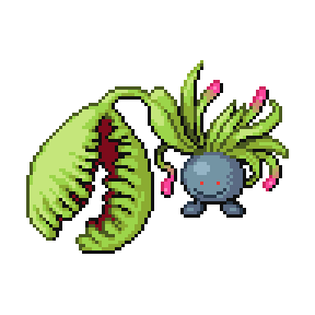 Pokémon sprite 43.300