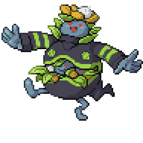 Pokémon sprite 43.313