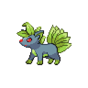 Pokémon sprite 43.37