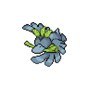 Pokémon sprite 43.83