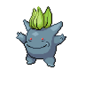 Pokémon sprite 43.94