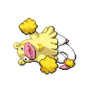 Pokémon sprite 431.79