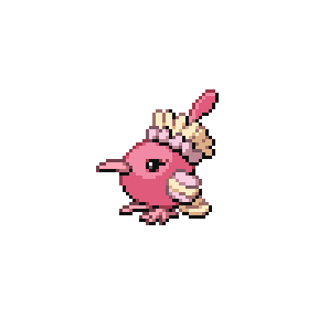 Pokémon sprite 432.177