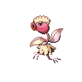 Pokémon sprite 432.69