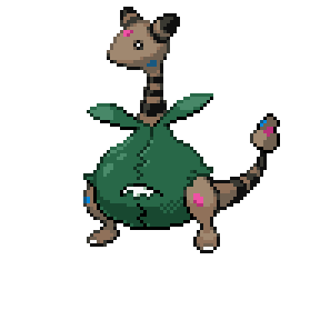 Pokémon sprite 434.181
