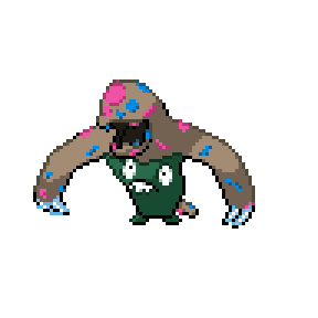 Pokémon sprite 434.386