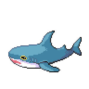 Pokémon sprite 437.451