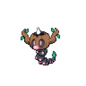 Pokémon sprite 438.13