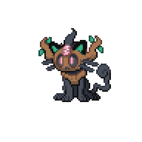 Pokémon sprite 438.52