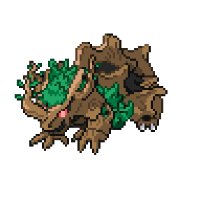 Pokémon sprite 439.111a