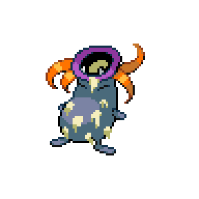 Pokémon sprite 44.71