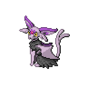Pokémon sprite 440.196