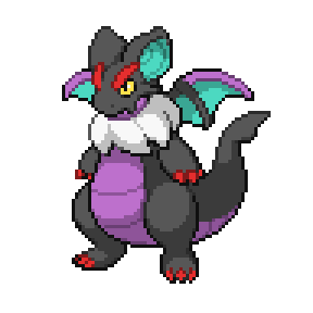 Pokémon sprite 441.149c