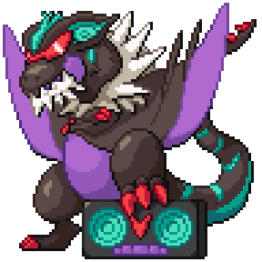 Pokémon sprite 441.426