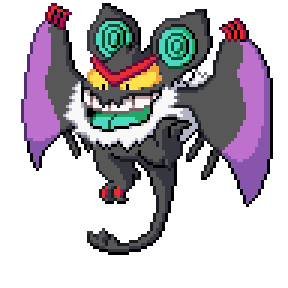 Pokémon sprite 441.94