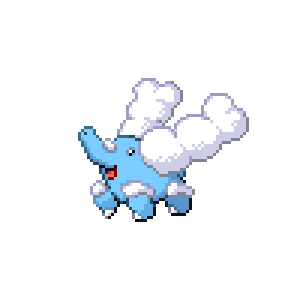 Pokémon sprite 442.231