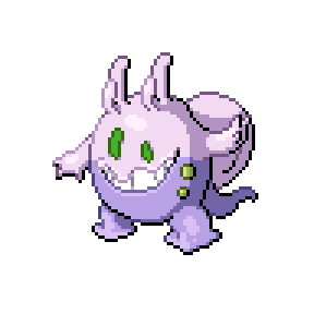 Pokémon sprite 445.94