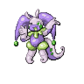 Pokémon sprite 446.122