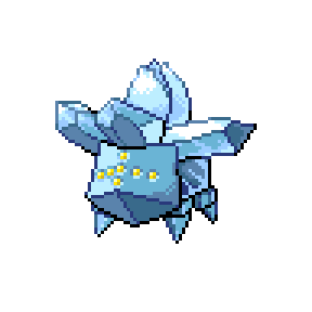 Pokémon sprite 448.2