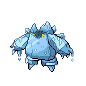 Pokémon sprite 448.448a