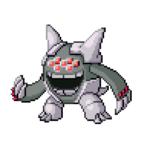 Pokémon sprite 449.94