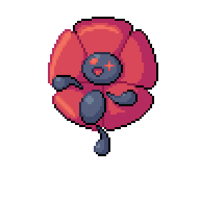 Pokémon sprite 45.275