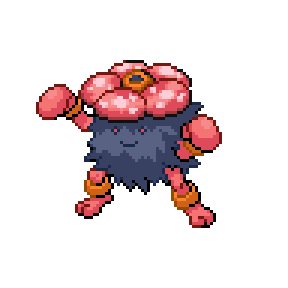 Pokémon sprite 45.57