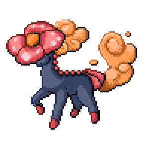 Pokémon sprite 45.78