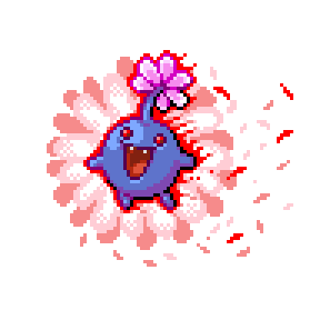 Pokémon sprite 45.92