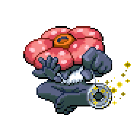 Pokémon sprite 45.97a