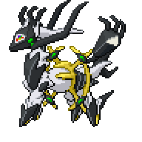Pokémon sprite 450.315a