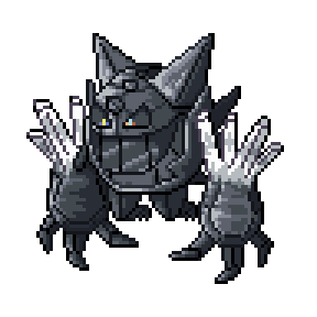 Pokémon sprite 450.94