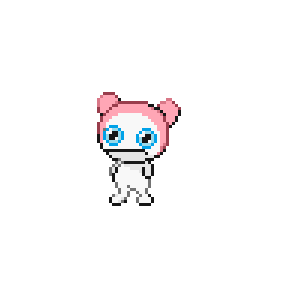 Pokémon sprite 451.216a